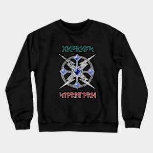 Xhorhas Crewneck Sweatshirt